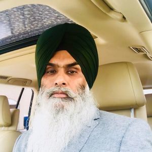 Meet your Posher, Randhir